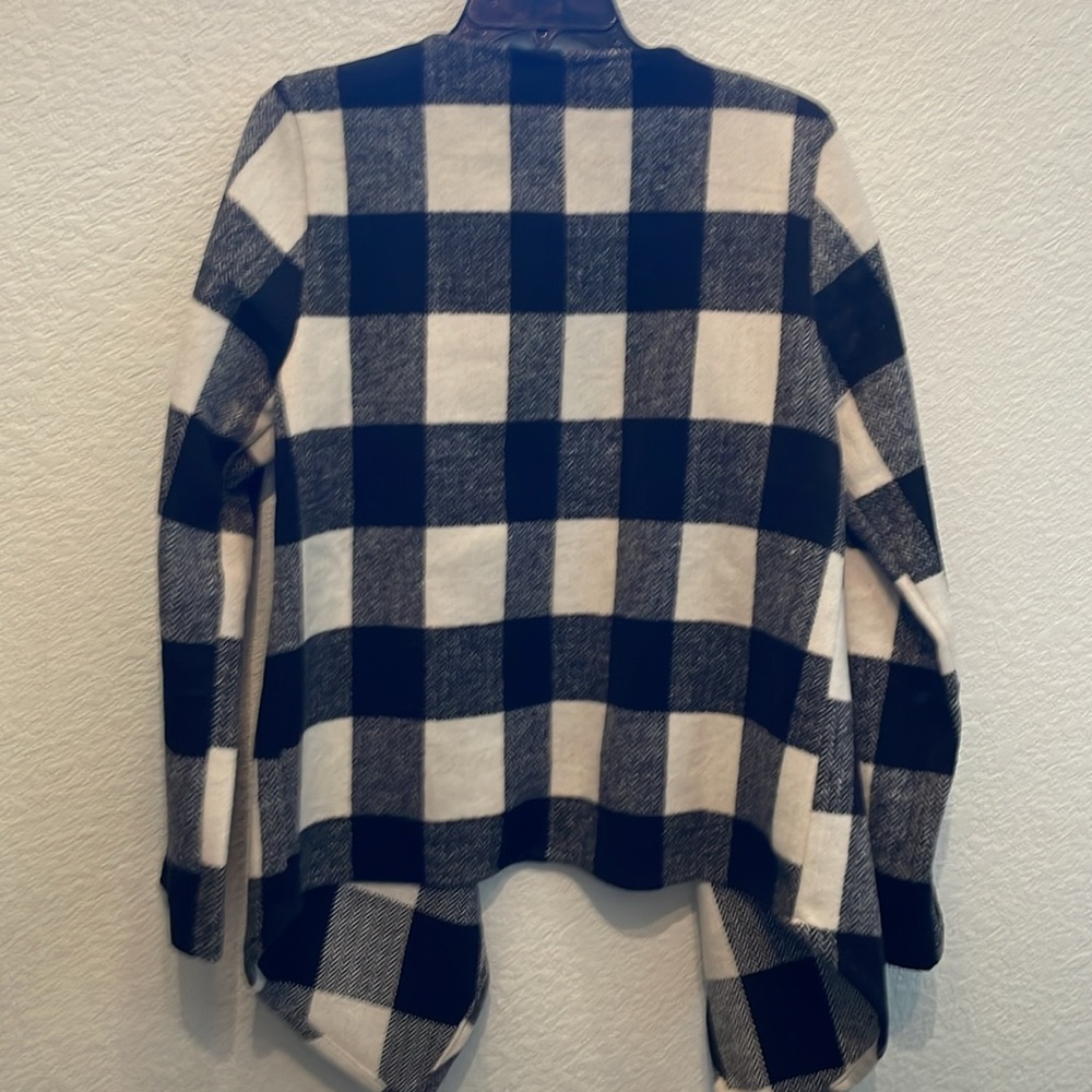 Open jacket - Picture 3 of 3